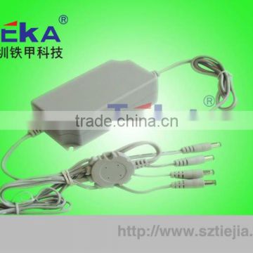 24-36 W LED power adapter