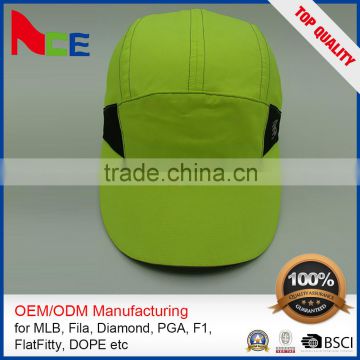2016 New Style High Quality Cheap Price Golf Caps Without Logo