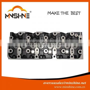 MS03041 high quality Cylinder Head for 4JG2
