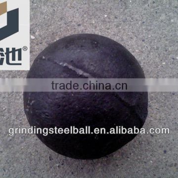 Good abrasion resistance casting grinding ball