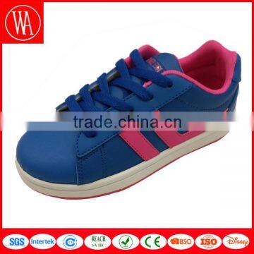 Fancy comfortable custom casual sport shoes