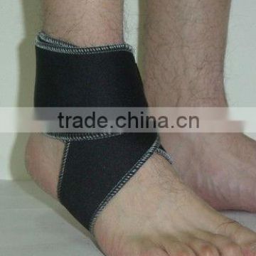 Adjustable Neoprene Ankle support/Sports Ankle Support