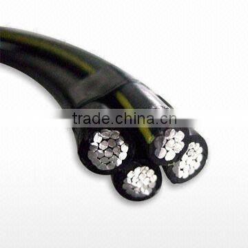 ABC Cable Overhead Insulated Cable 0.6/1KV