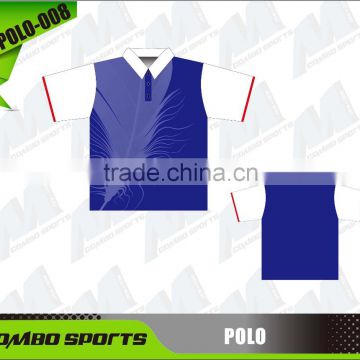 wholesale different colors of polo t shirt from china
