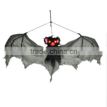 2016hot sale Bat With Red Led Eyes