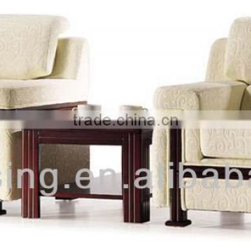 living room fabric sofa set furniture