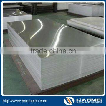 China supply All Model Ground Aluminum Plate With Low Price