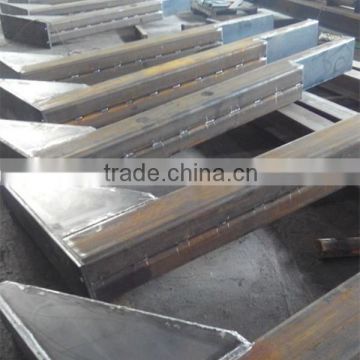 Spot welding, welding processing in Hangzhou factory