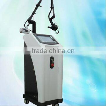high quality Factory price pixel co2 laser device