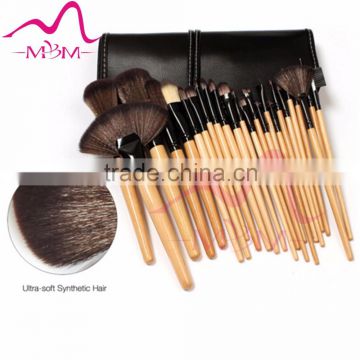 Blending Pencil Foundation Eye shadow Makeup Brushes Eyeshadow Eyeliner Brush