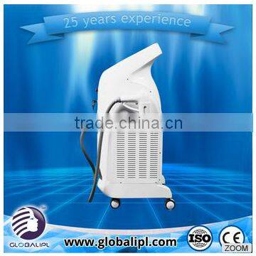 New design Alibaba china painless 808nm iode laser