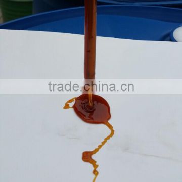 Aqua feed grade soya lecithin oil