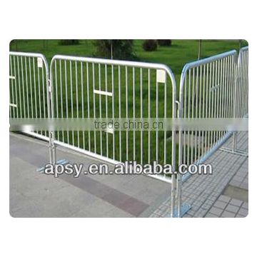 Temporary fencing/movable fence/manufactory/best quality