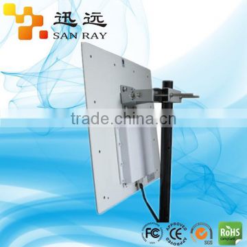 Anti-interference Integrated Rfid Reader For Intelligent Weighing System