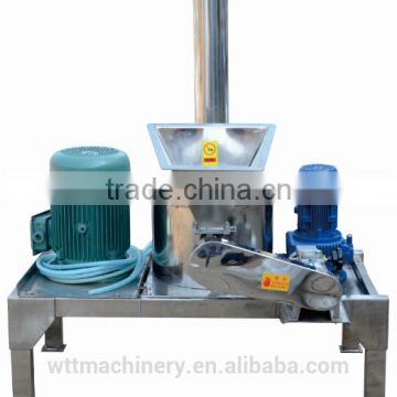 general type flour milling machine for coarse grain