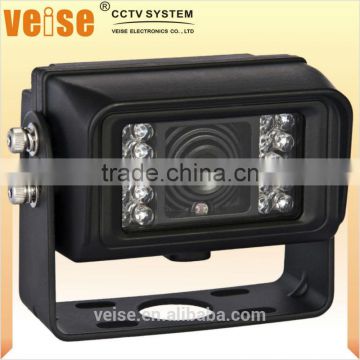 Auto Electronics Camera for Municipal, Garbage Truck, Fire Trucks, Ambulance, Cash-In-Transit vision safety