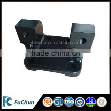 Ferrous Casting For Train Part