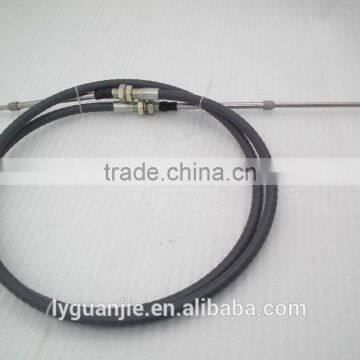 44 feet transit gear change selector cable