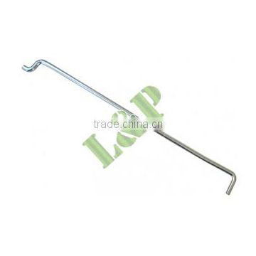 GX340 GX390 Governer Rod 16555-ZE3-000 For Small Engine Parts Gasoline Generator Parts L&P Parts