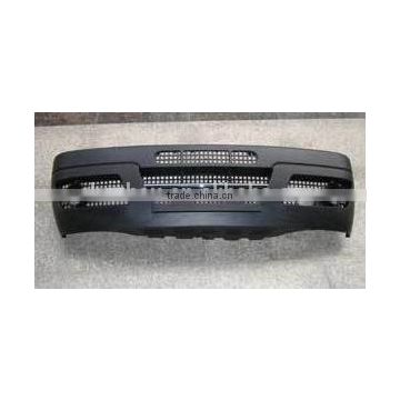 car accessories front bumper for DFSK K01H