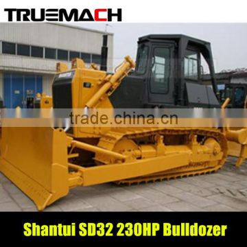 Shantui High Quality 230HP Crawler Bulldozer SD23 with CE