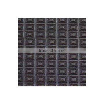 Pyramid Pattern Rubber Matting(Gummimatten)