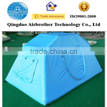 Luxury inflatable tent event outdoor camping tent inflatable