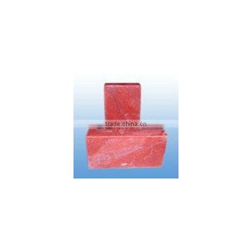 Highest Quality rock salt bricks for salt room and spa