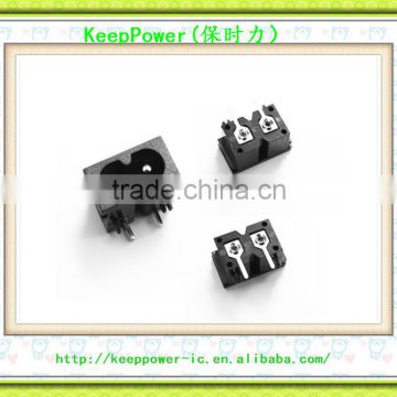 AC power socket socket Full copper solid card foot BX-180-H01