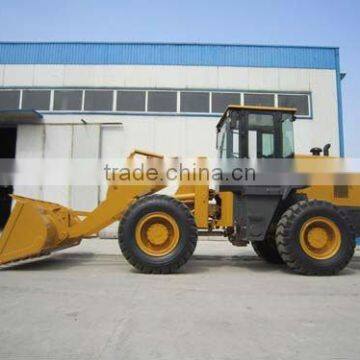 Duetz 3t CE front loader zl936