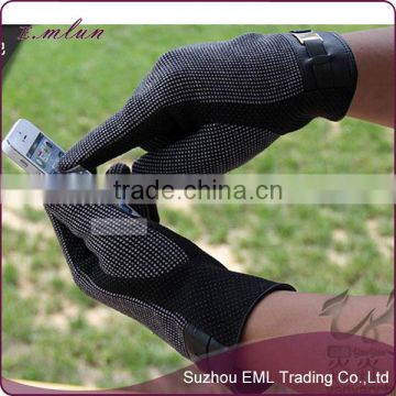 New design simple custom sports gloves