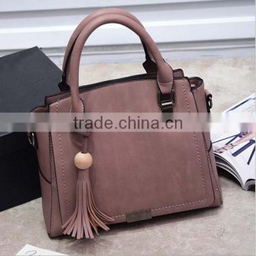 F20005E Fashion women hand bags new style western style ladies casual bags