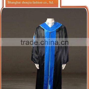 adult graduation gown 11-0013