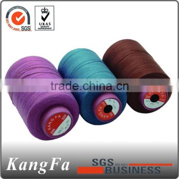 High-Quality Polyester cotton thread for clothes