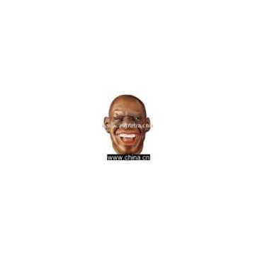 Louis Armstrong Masks