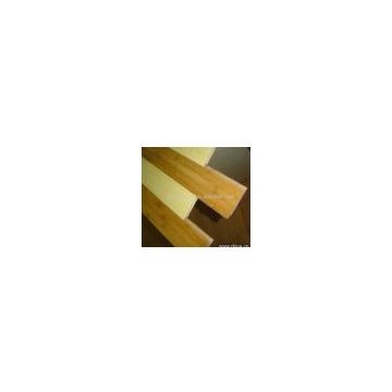 Sell Solid Bamboo Click Flooring