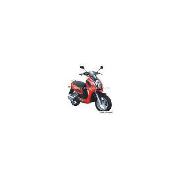 Sell 50cc Scooter