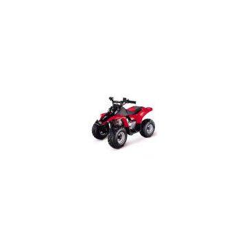 Mini ATV