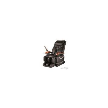 Sell Deluxe Electric Massage Chair