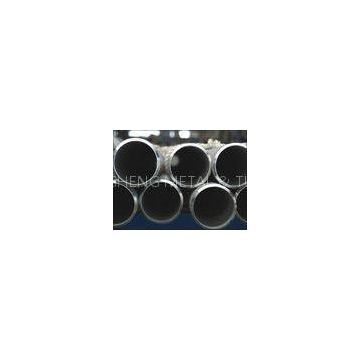 T5 Precision Seamless Alloy Steel Tube Round Small Diameter For Machinery