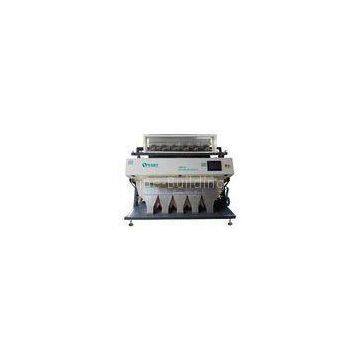 Fruit / Apple Sorting Machine Of Multi-Function For Grading / White Pepper