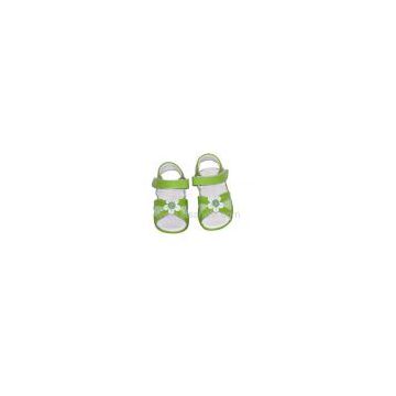 children's sandal(HJK-029)