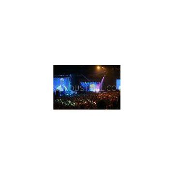 1R1G1B 3in1 indoor led screen for stage or events display