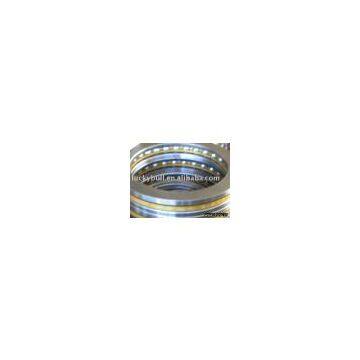 511/500MP/P4,/P5, precision thrust ball bearing