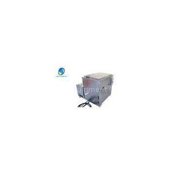 500L Big Multi Frequency Ultrasonic Cleaner For Engine Block , Cylinder Heads