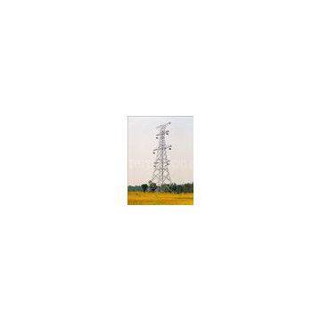 23 M Transmission Line  Towers High Voltage Towers  In Transmission Lines