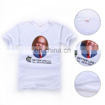 Hot sale quick drying T-shirt customize Men's T-shirt wholesale printing T-shirt