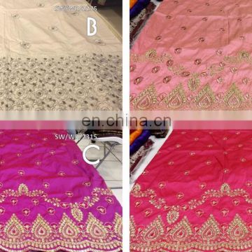 Swaali Made In India George & Wrapper 2016 Design 16