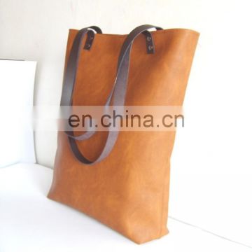 Leather tote bag indian tote bags