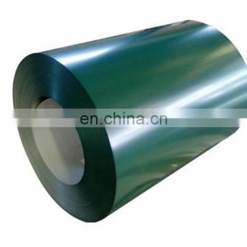 Factory Supplier Whole Sale Pre Painted Galvanized PPGI Steel Roofing Sheet Coil